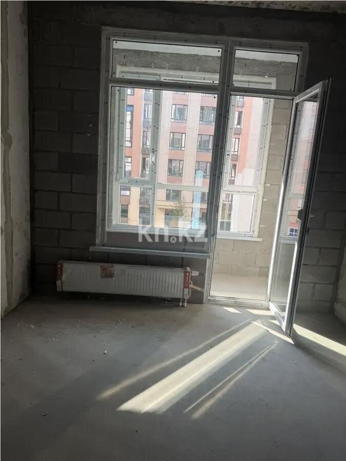 Продажа 2-комнатной квартиры, 58 м² в Алматы - фото 2