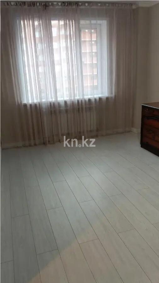 Продажа 1-комнатной квартиры, 35 м² в Астане