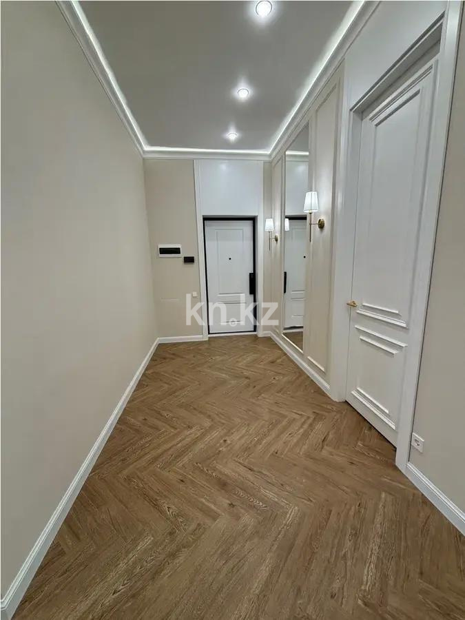 Продажа 3-комнатной квартиры, 75 м², ул. Толе би, дом  52 в Астане - фото 8