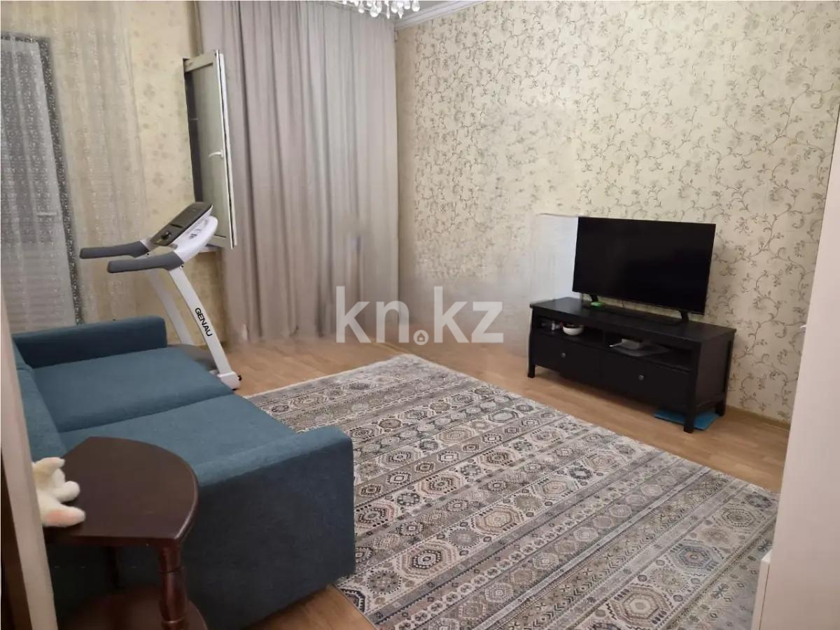 Продажа 1-комнатной квартиры, 49 м² в Астане