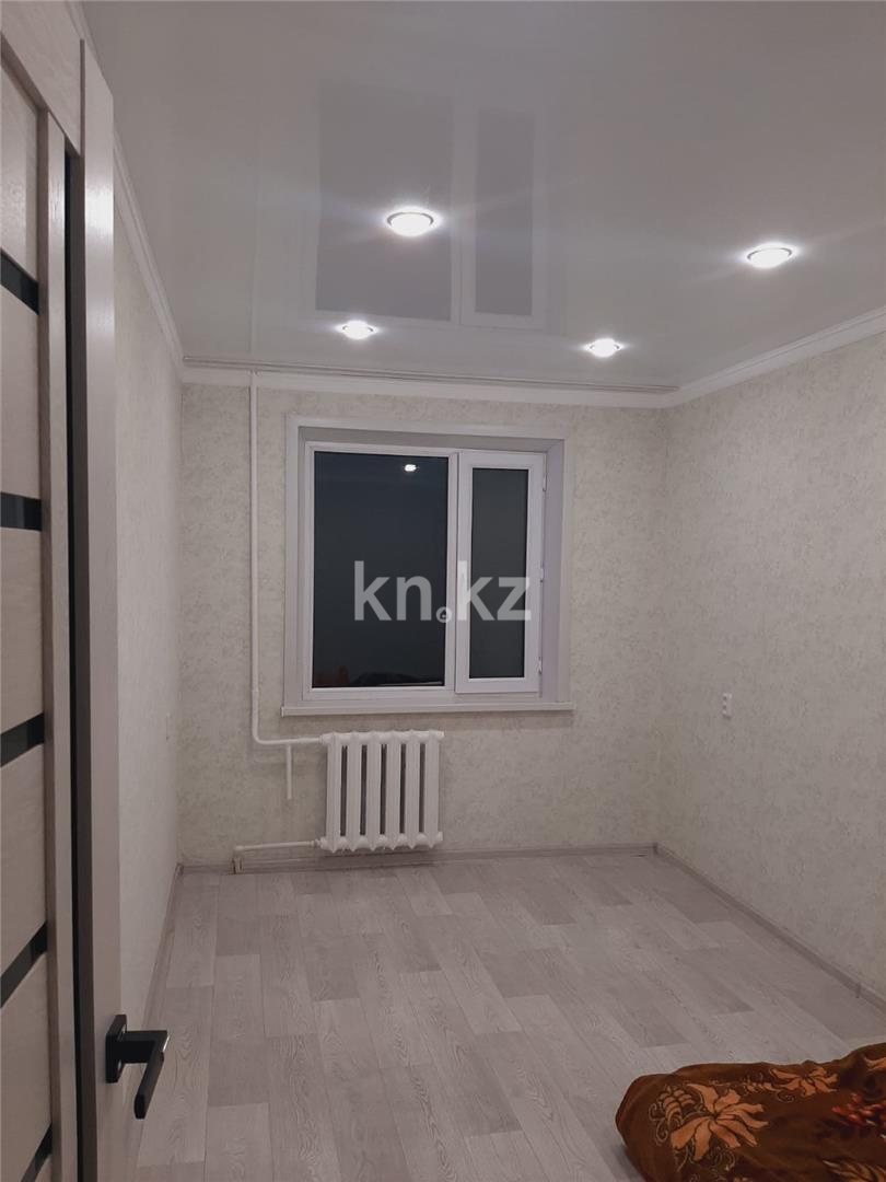 Продажа 2-комнатной квартиры, 45 м², мкр-н 15 в Караганде - фото 2