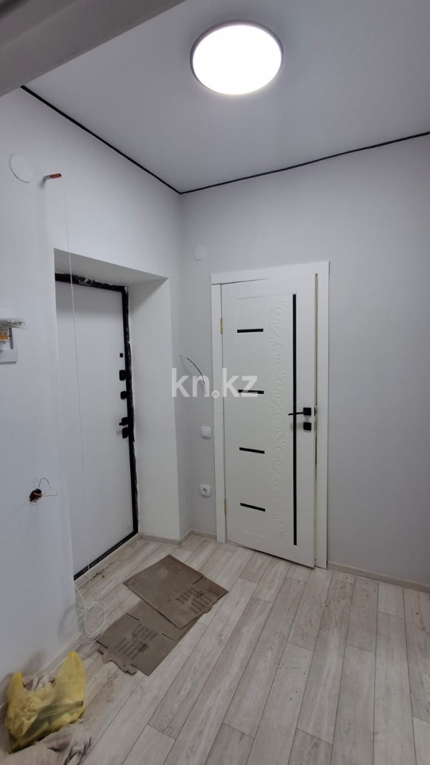 Продажа 1-комнатной квартиры, 55.6 м², ул. Жумагалиева в Уральске - фото 6