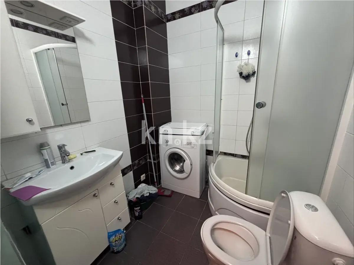 Продажа 1-комнатной квартиры, 35 м² в Астане - фото 3