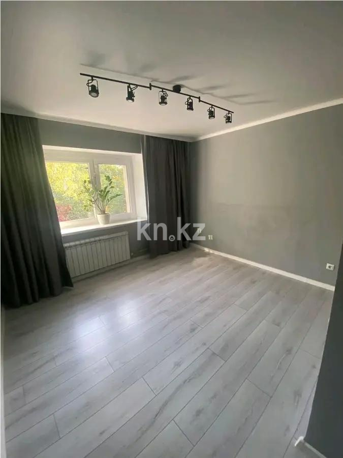 Продажа 4-комнатной квартиры, 80 м² в Алматы - фото 2