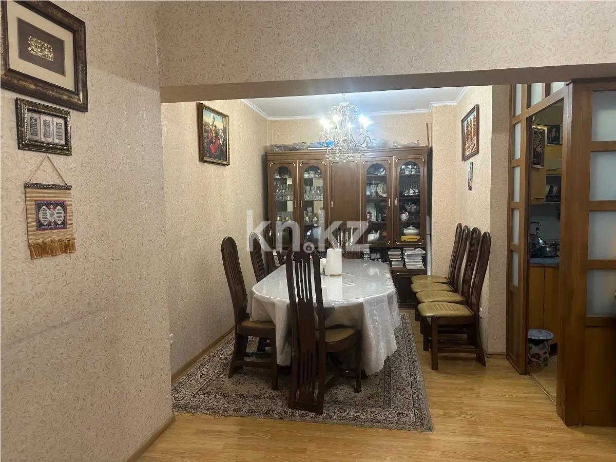 Продажа 4-комнатной квартиры, 90 м², ул. Шашкина, дом  36а в Алматы - фото 3