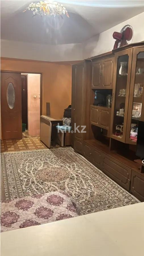 Продажа 1-комнатной квартиры, 22.4 м², ул. Майлина, дом  117 в Алматы