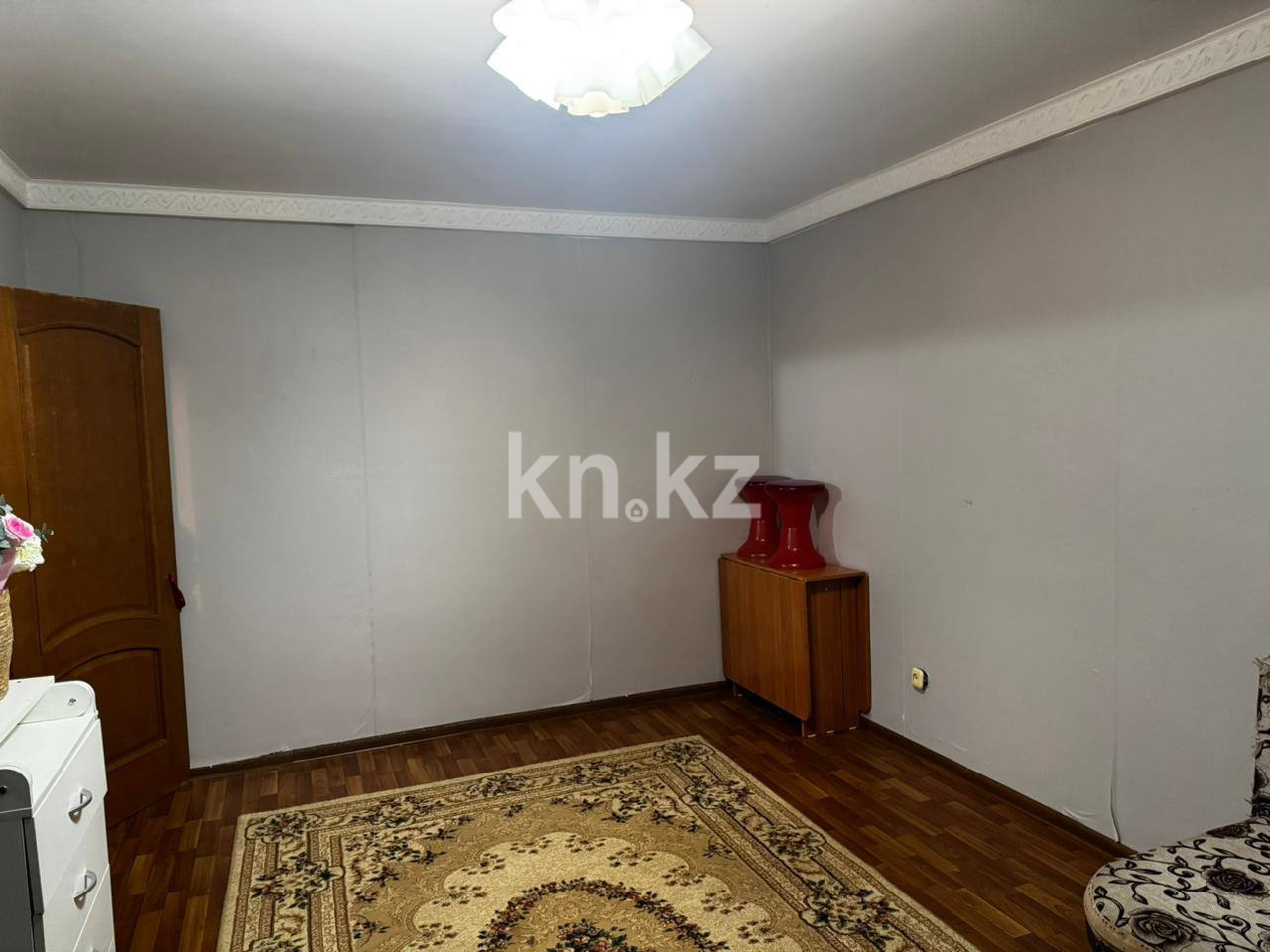 Аренда 1-комнатной квартиры, 35 м² в Астане - фото 6