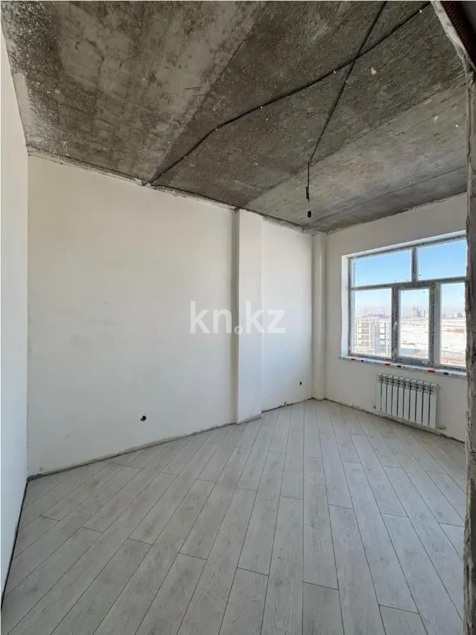 Продажа 2-комнатной квартиры, 54.5 м² в Астане