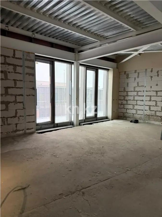 Продажа 2-комнатной квартиры, 90 м² в Алматы