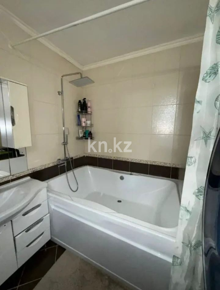 Продажа 3-комнатной квартиры, 85.7 м² в Астане - фото 8