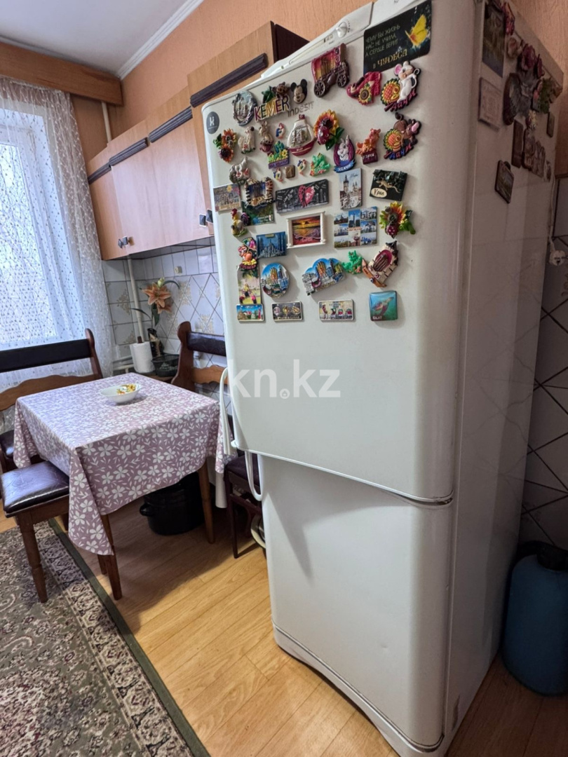 Аренда 2-комнатной квартиры, 55 м² в Астане - фото 14