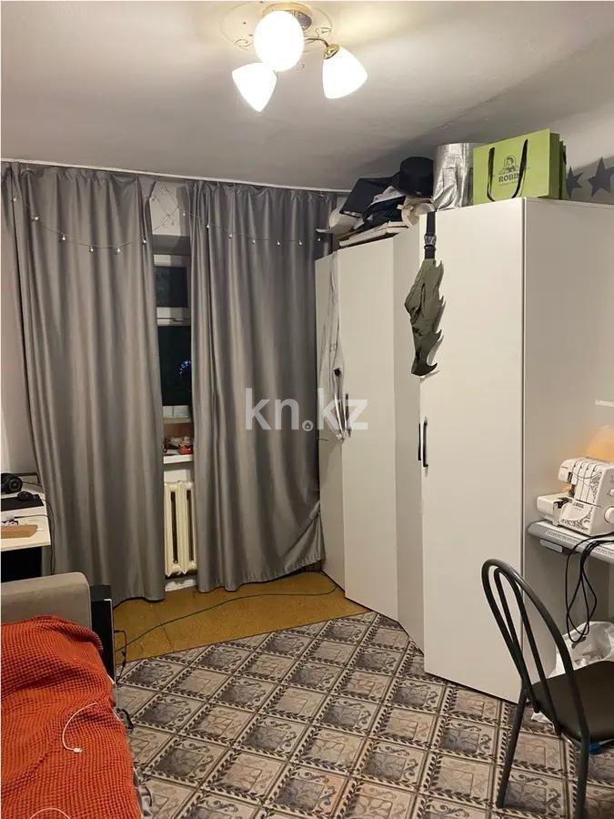 Продажа 1-комнатной квартиры, 30 м², ул. Масанчи, дом  56 в Алматы