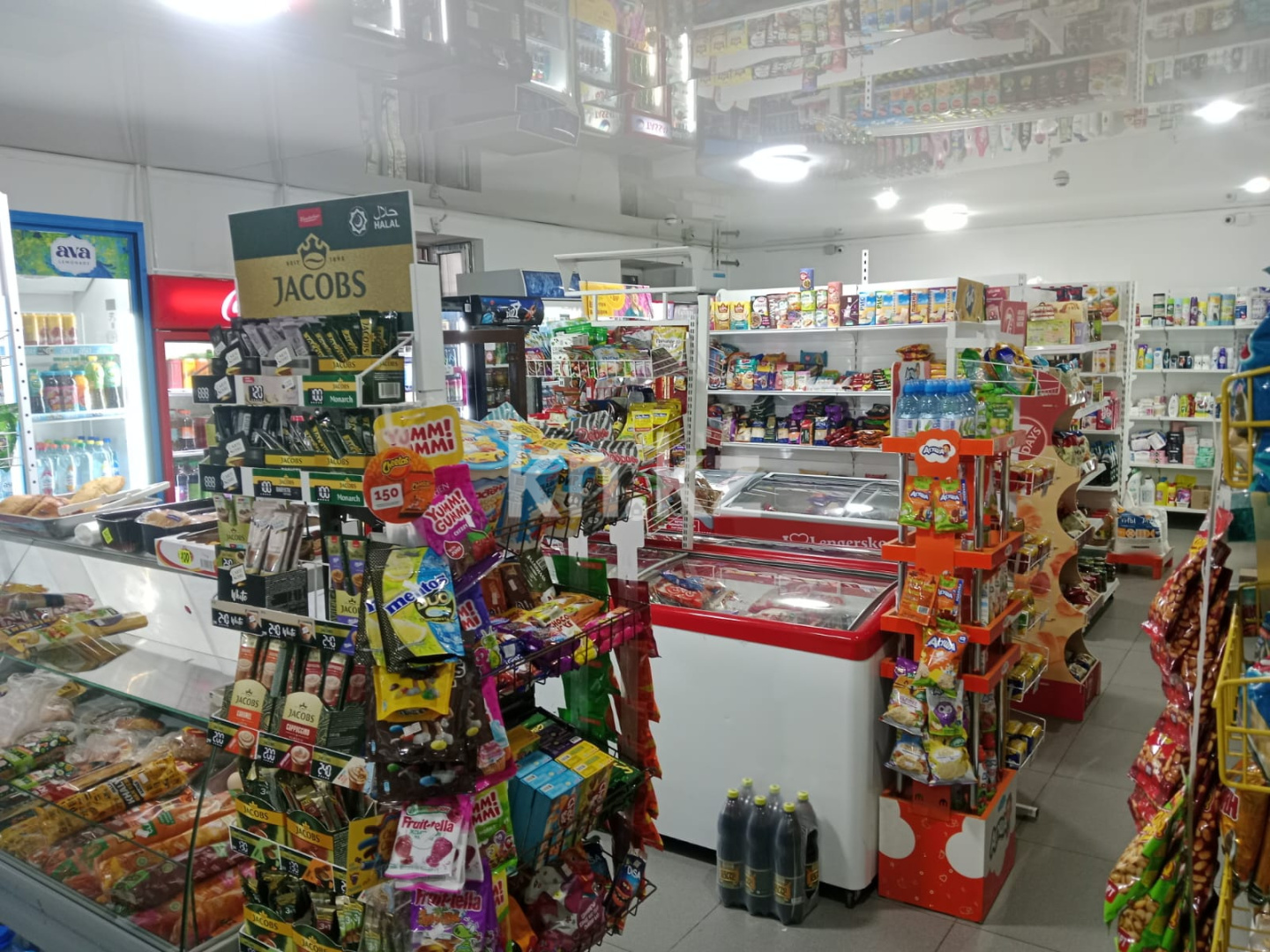 Продажа , 180 м², ул. Майлина, дом  17 в Астане