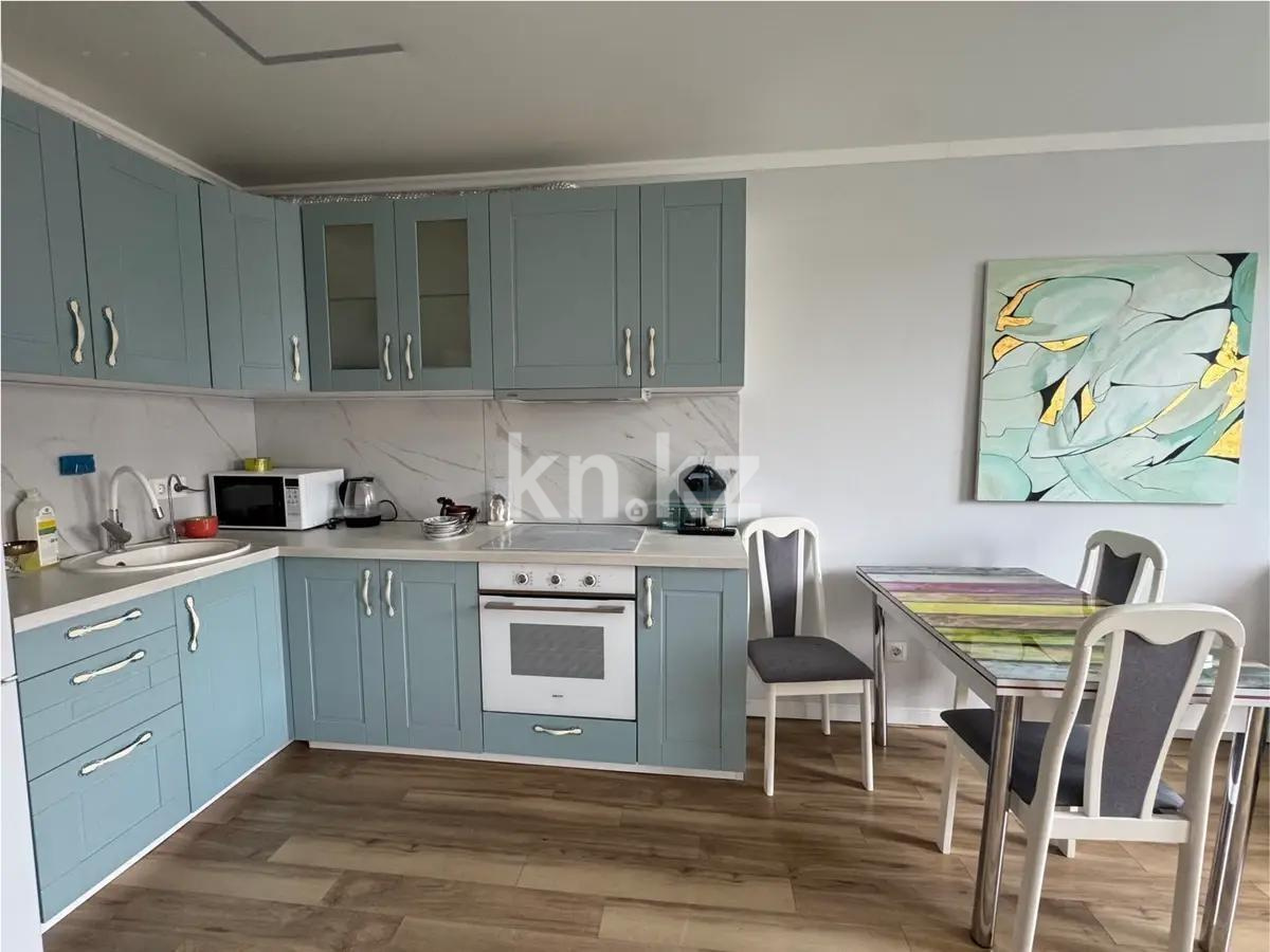 Продажа 2-комнатной квартиры, 60 м², ул. Кенесары хана, дом  85 в Алматы - фото 6