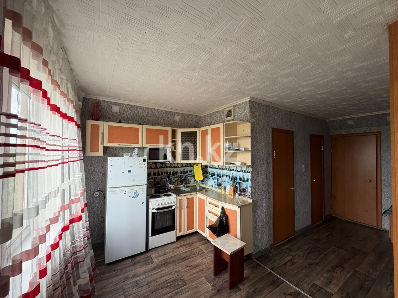 Продажа 1-комнатной квартиры, 34 м² в Темиртау - фото 5