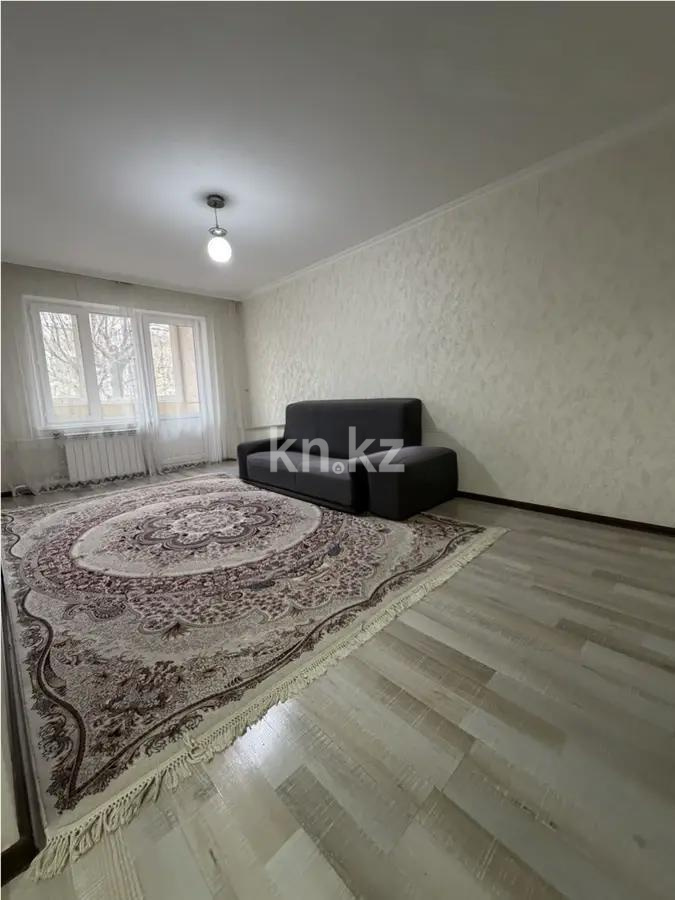 Продажа 3-комнатной квартиры, 60 м² в Алматы - фото 2