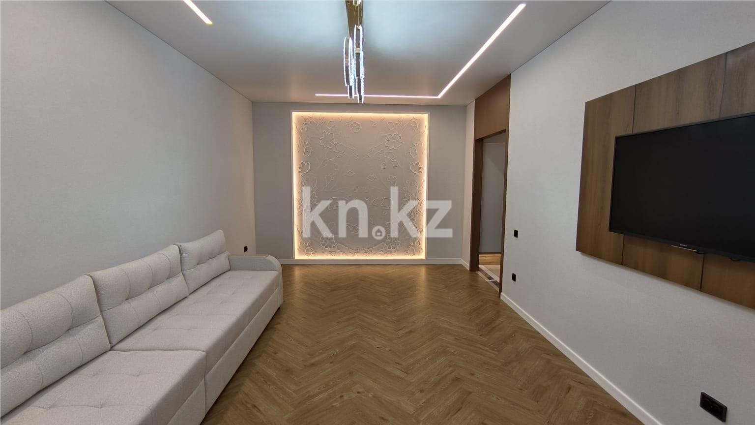 Продажа 2-комнатной квартиры, 70 м² в Караганде - фото 5