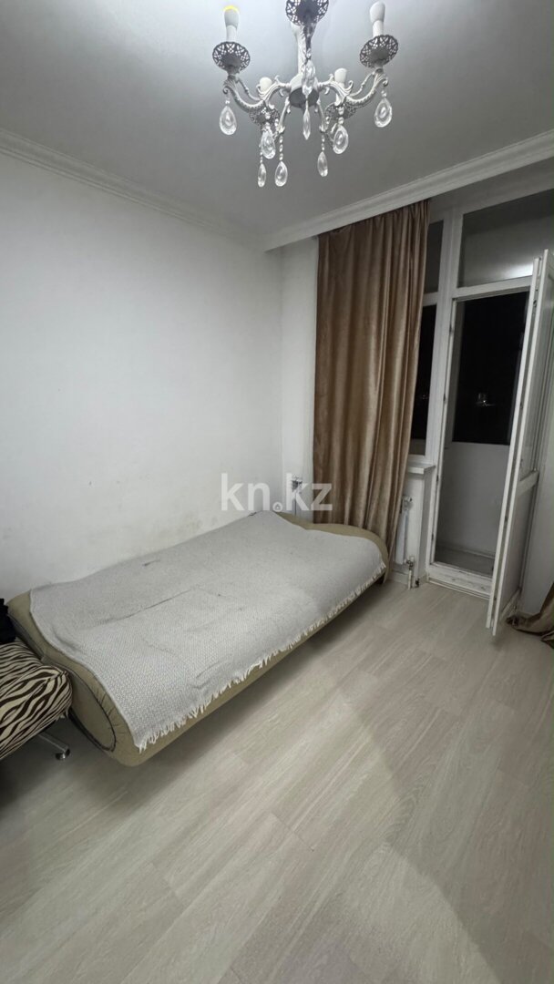 Аренда 1-комнатной квартиры, 38 м² в Астане - фото 3