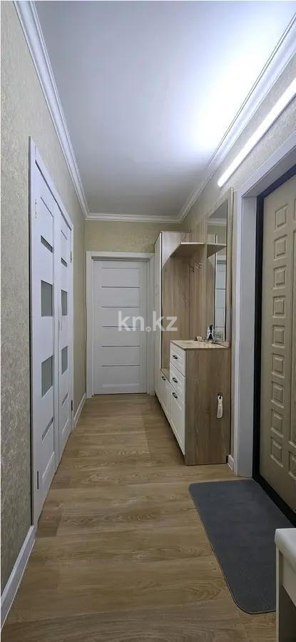 Продажа 2-комнатной квартиры, 51.5 м² в Астане - фото 6