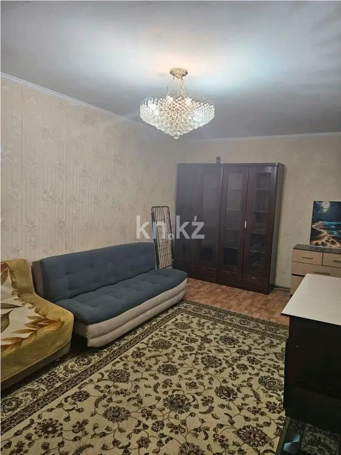Продажа 2-комнатной квартиры, 45 м², мкр-н Аксай-3, дом  3 в Алматы