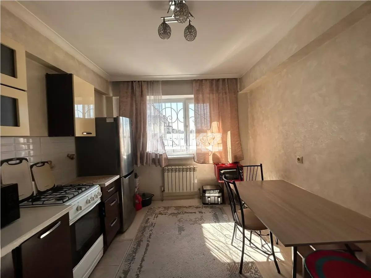 Продажа 2-комнатной квартиры, 59.8 м² в Алматы - фото 3