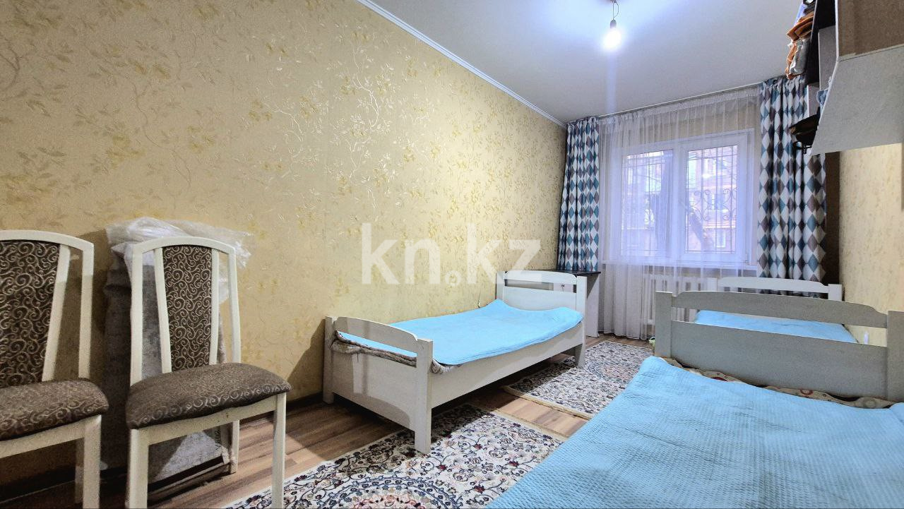 Продажа 3-комнатной квартиры, 57.5 м², 2 мкр., дом  36 в Алматы - фото 14