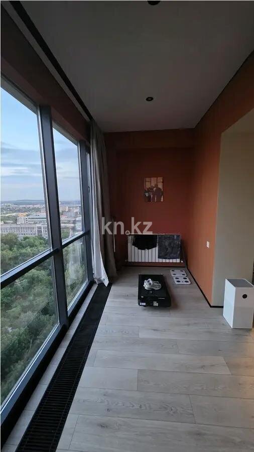 Продажа 3-комнатной квартиры, 70 м² в Алматы - фото 7