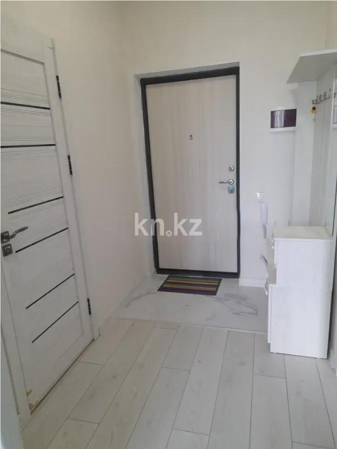 Продажа 1-комнатной квартиры, 40.4 м² в Астане - фото 5