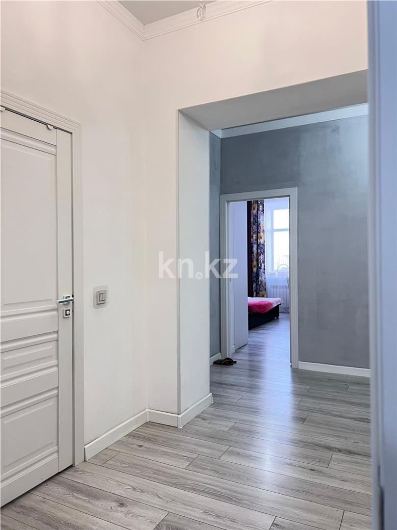 Продажа 4-комнатной квартиры, 106 м² в Караганде - фото 26