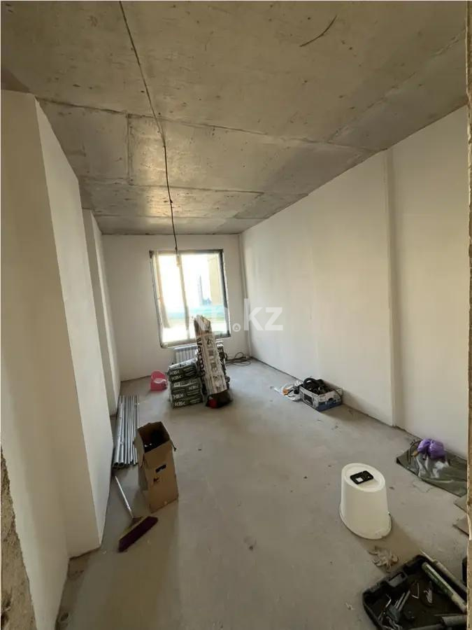 Продажа 2-комнатной квартиры, 57.7 м² в Астане - фото 3