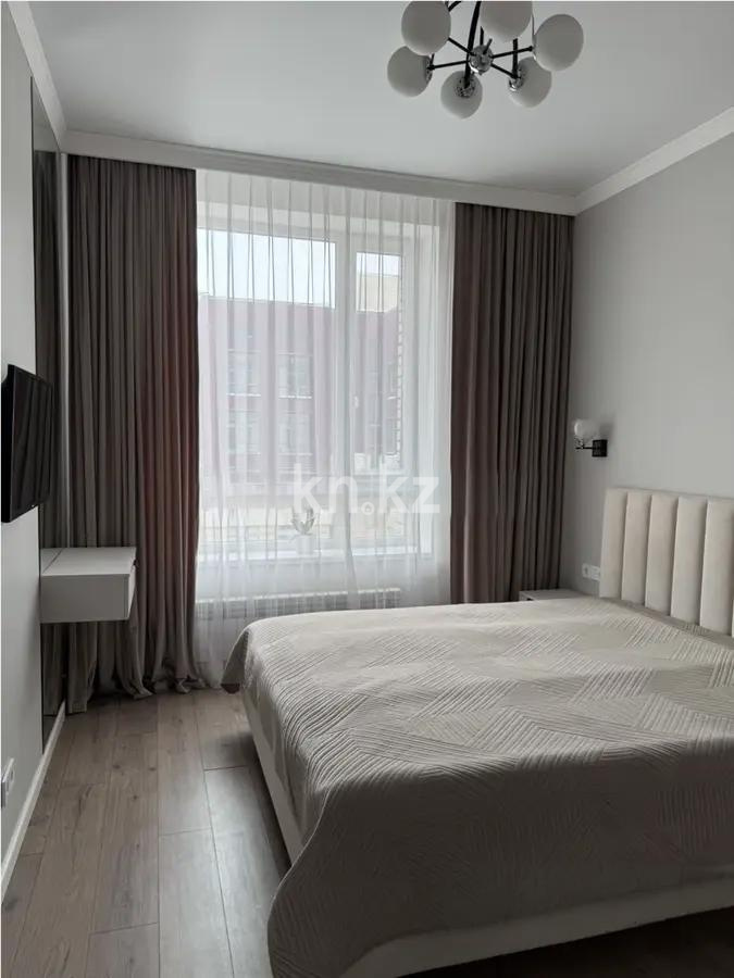 Продажа 2-комнатной квартиры, 67.7 м² в Астане - фото 2