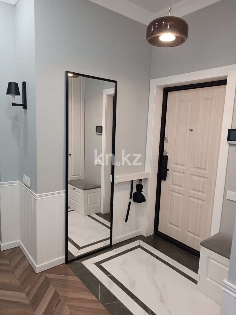 Продажа 3-комнатной квартиры, 93 м², ул. Гоголя в Караганде - фото 18