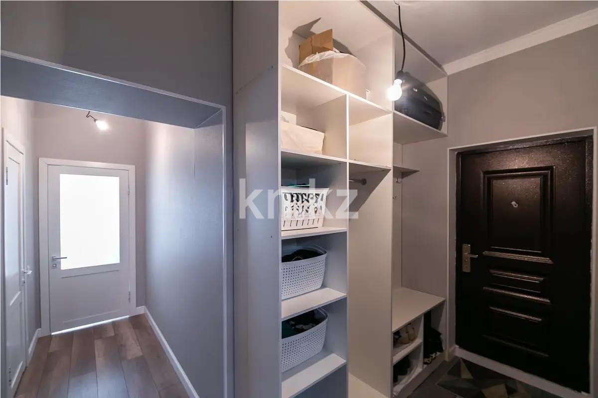 Продажа 2-комнатной квартиры, 47 м² в Астане - фото 4