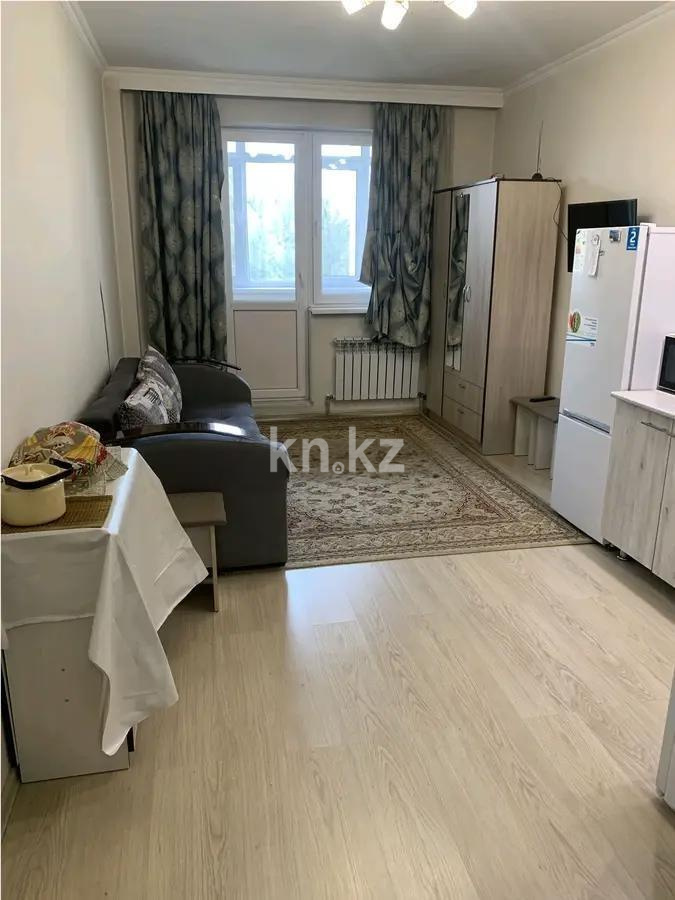 Продажа 1-комнатной квартиры, 25.5 м², пр. Райымбека, дом  481/1 в Алматы