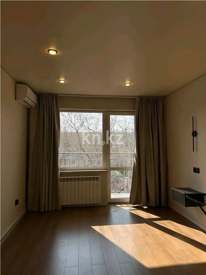 Продажа 3-комнатной квартиры, 60 м² в Алматы - фото 3