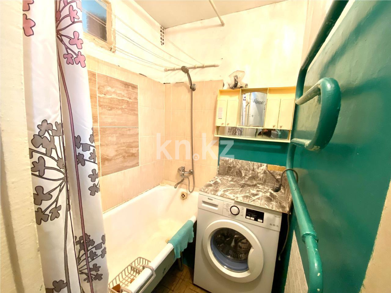 Продажа 2-комнатной квартиры, 44 м² в Караганде - фото 5