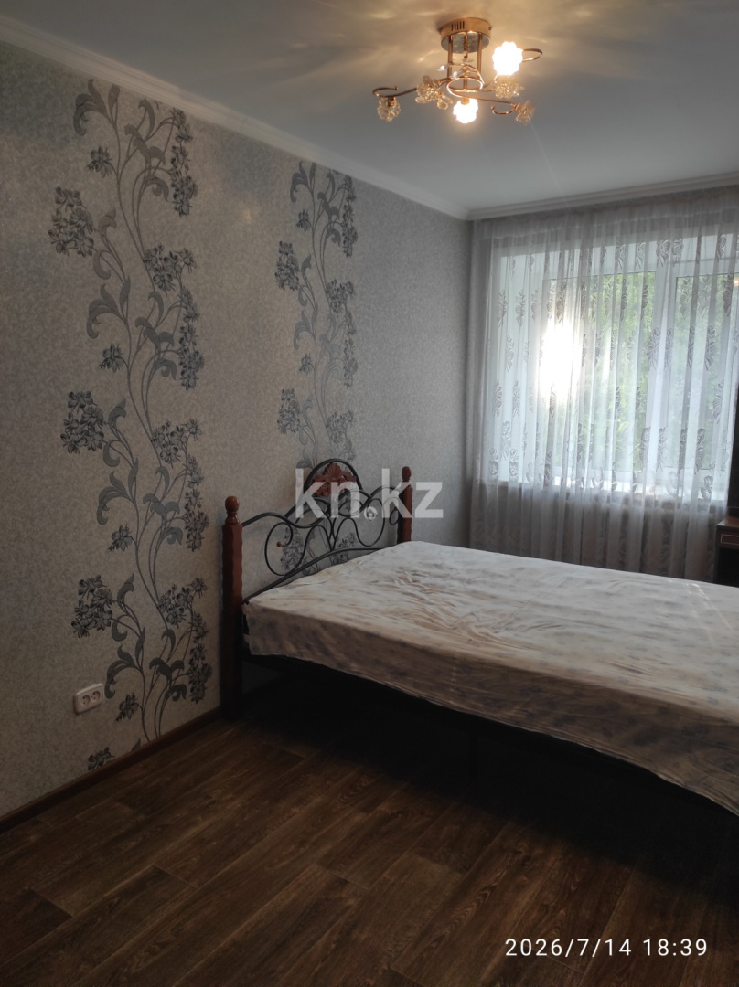 Продажа 4-комнатной квартиры, 84.6 м² в Караганде - фото 3
