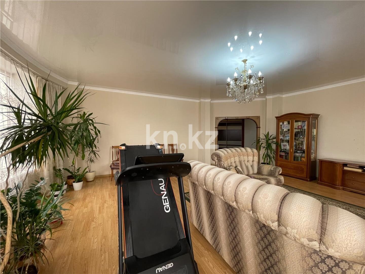 Продажа 4-комнатной квартиры, 178.3 м² в Астане - фото 3