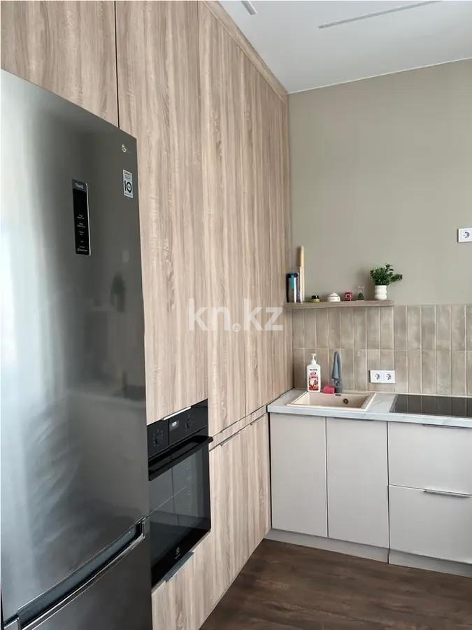 Продажа 2-комнатной квартиры, 41.8 м² в Астане - фото 2