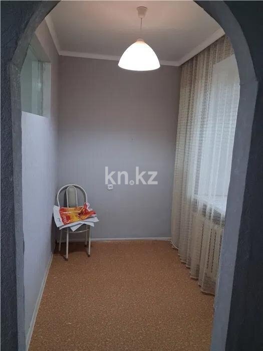 Продажа 3-комнатной квартиры, 63 м² в Караганде - фото 4