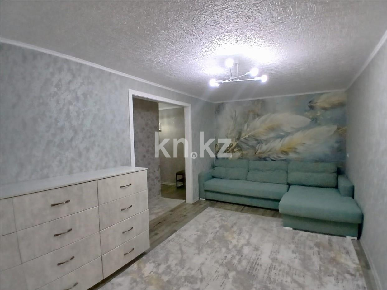 Продажа 2-комнатной квартиры, 47 м² в Караганде - фото 2