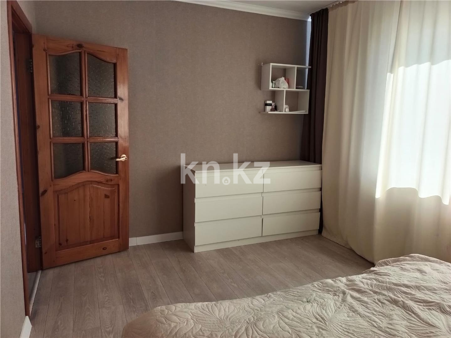 Продажа 4-комнатной квартиры, 81 м² в Караганде - фото 4