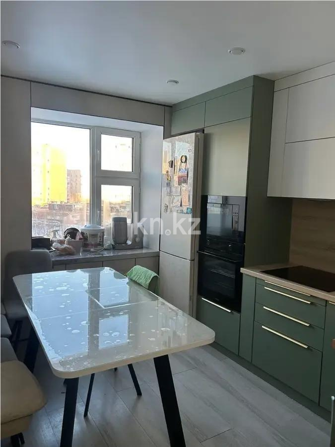 Продажа 3-комнатной квартиры, 75.6 м² в Астане - фото 2