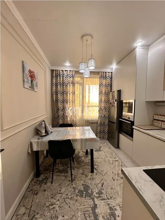 Продажа 2-комнатной квартиры, 55.8 м² в Астане - фото 3
