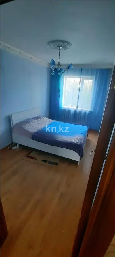 Продажа 3-комнатной квартиры, 60 м², ул. Дукенулы, дом  11 в Астане - фото 2
