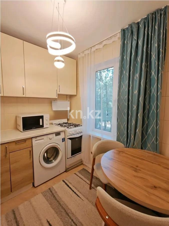 Продажа 1-комнатной квартиры, 33 м² в Алматы - фото 2