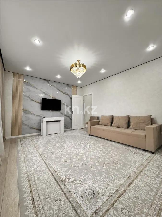 Продажа 2-комнатной квартиры, 60 м² в Астане