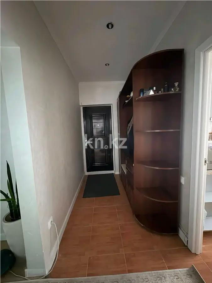 Продажа 3-комнатной квартиры, 74 м² в Алматы - фото 7