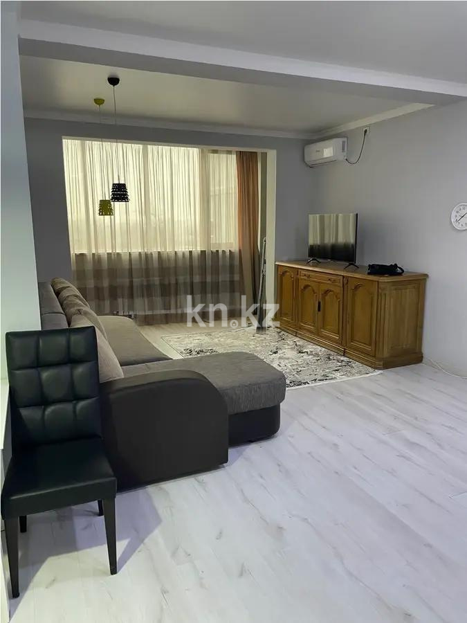 Продажа 1-комнатной квартиры, 40 м² в Алматы