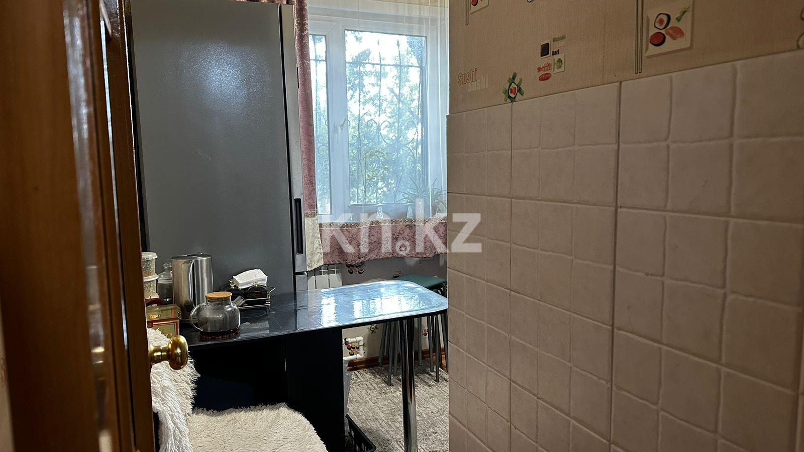 Продажа 2-комнатной квартиры, 48 м², мкр-н 15 в Караганде - фото 6